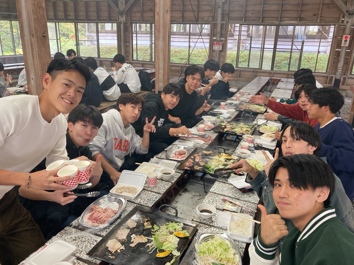 専修学校クラーク高等学院札幌大通校 tweet media