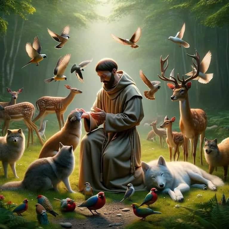 mikegosullivan's tweet image. Amazing to be here in Assisi today for the Feast of St Francis #saintfrancis #stfrancis #assisi