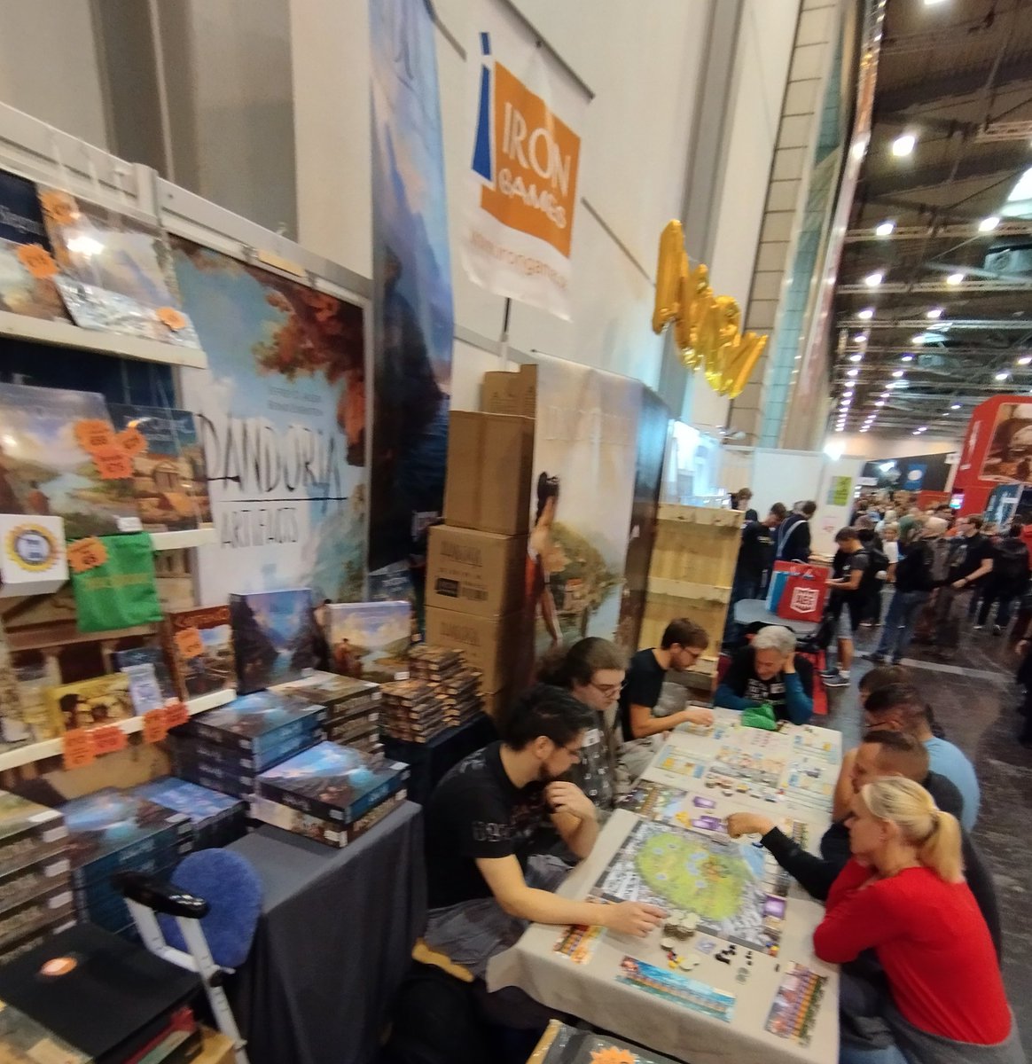 Bernd Eisenstein tweet media