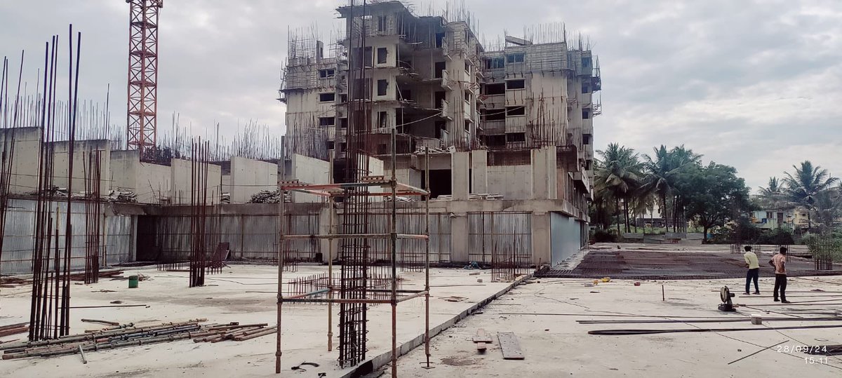 mantriwecityow1's tweet photo. @BABasavaraja @byrathi_suresh @krishnabgowda @siddaramaiah @DKShivakumar we have waited long enough. Please ensure the @mantriblr developers complete the #Webcity project. #HomeHandoverNow #cheatedbymantri #completetheproject
🧵#12 https://t.co/L3HQtHx9HT