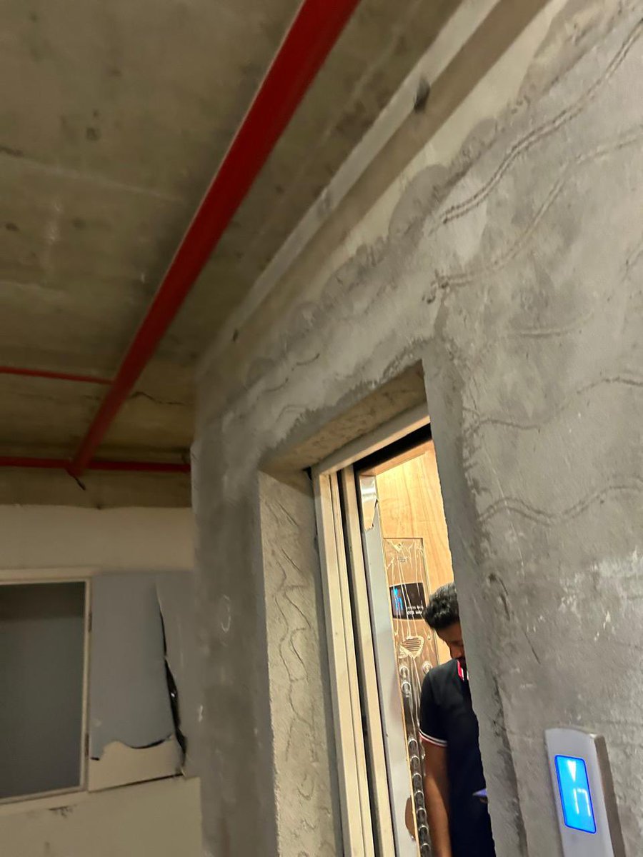 mantriwecityow1's tweet photo. @BABasavaraja @byrathi_suresh @krishnabgowda @siddaramaiah @DKShivakumar we have waited long enough. Please ensure the @mantriblr developers complete the #Webcity project. #HomeHandoverNow #cheatedbymantri #completetheproject
🧵#12 https://t.co/L3HQtHx9HT