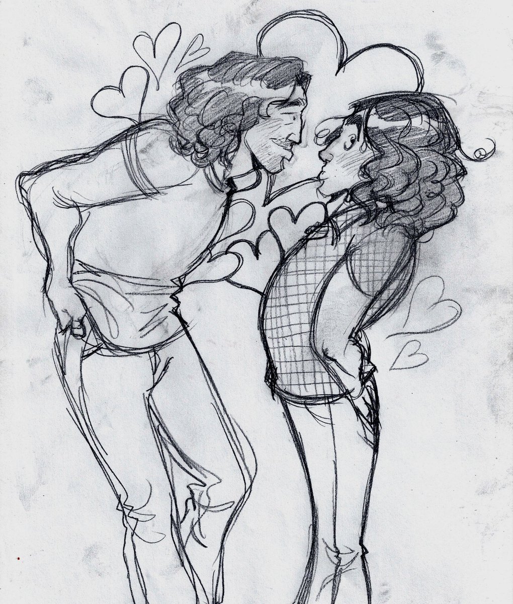 Kemafili1's tweet photo. Ko fi (still open!) ❤️ https://t.co/3GpnkJ43xm