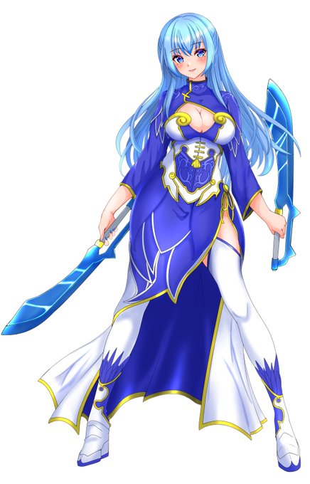 skeb ひとつ納品しました!リクエストありがとうございます
フラワーナイトガールからブルーロータスさん。φ( 'ω' ) 