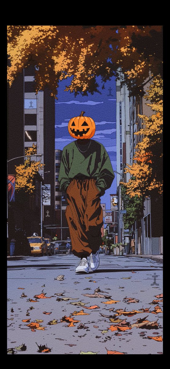 HokageSavant's tweet image. #SpookyHours