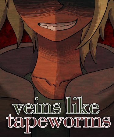 Trinket_Games's tweet photo. @ohwonderboy_ Me writing 70k+ words of a visual novel feat. my favorite OC's slow and continuous mental descent https://t.co/9pgdzVbEnT