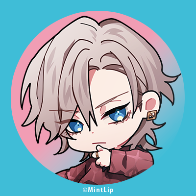 ◤ #サムダリ ◢ ／ 🎂10/18 風見琉佳役 #伊東健人 さん（ @21s_ken