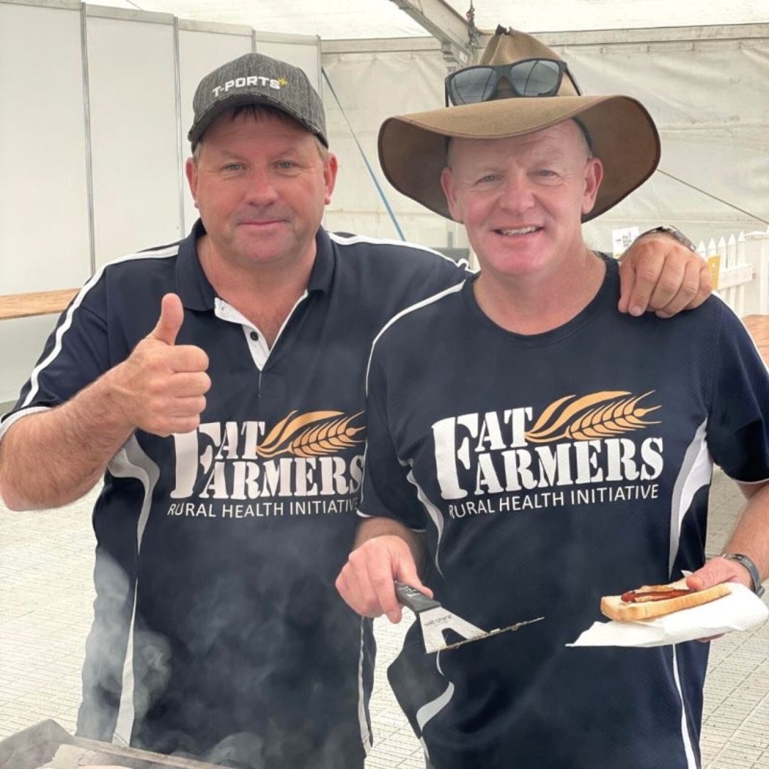 Fat Farmers tweet media