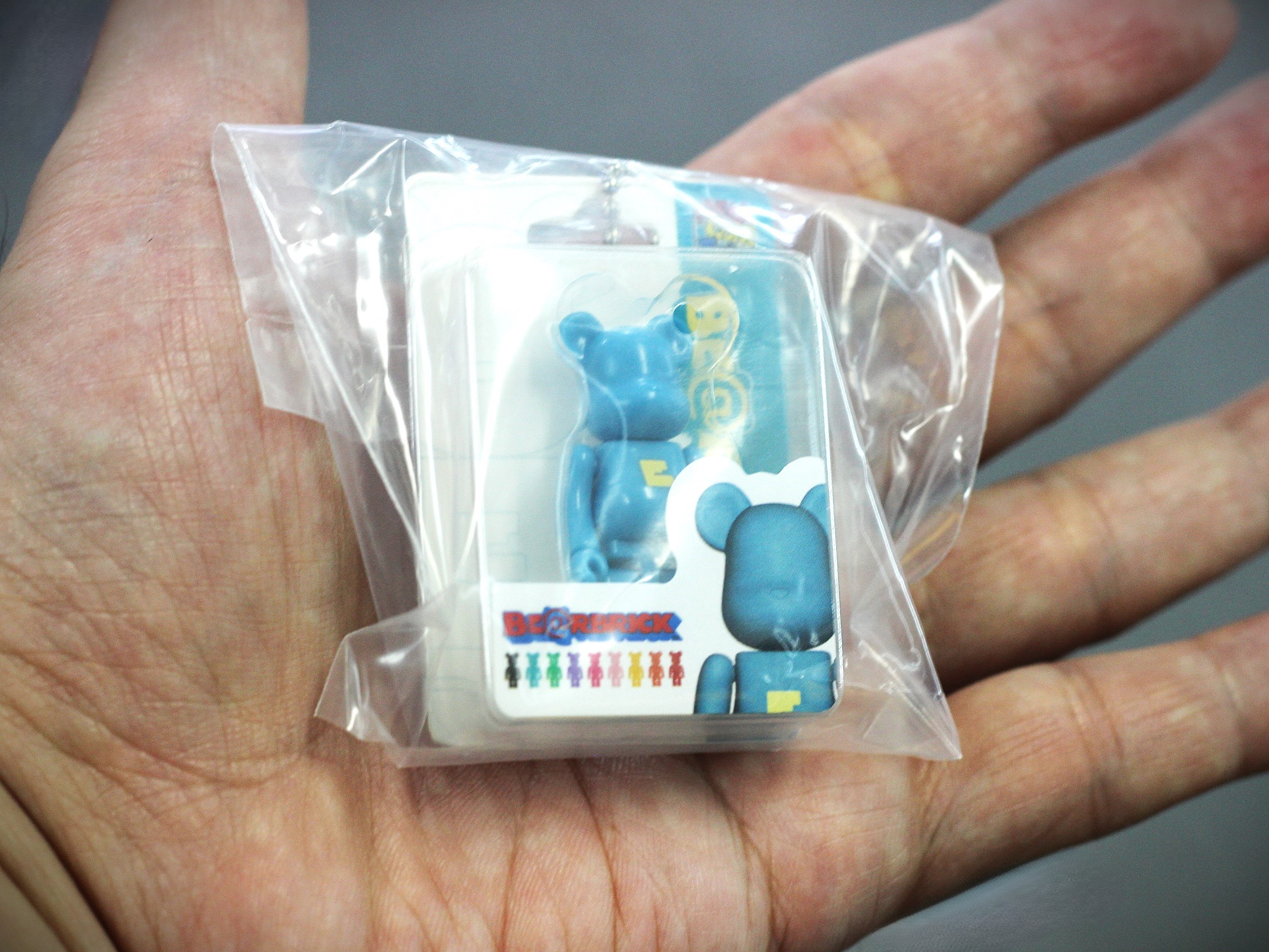 ベアブリック 新品 棚付き フルコンプリートセット SP賞 ラスト
