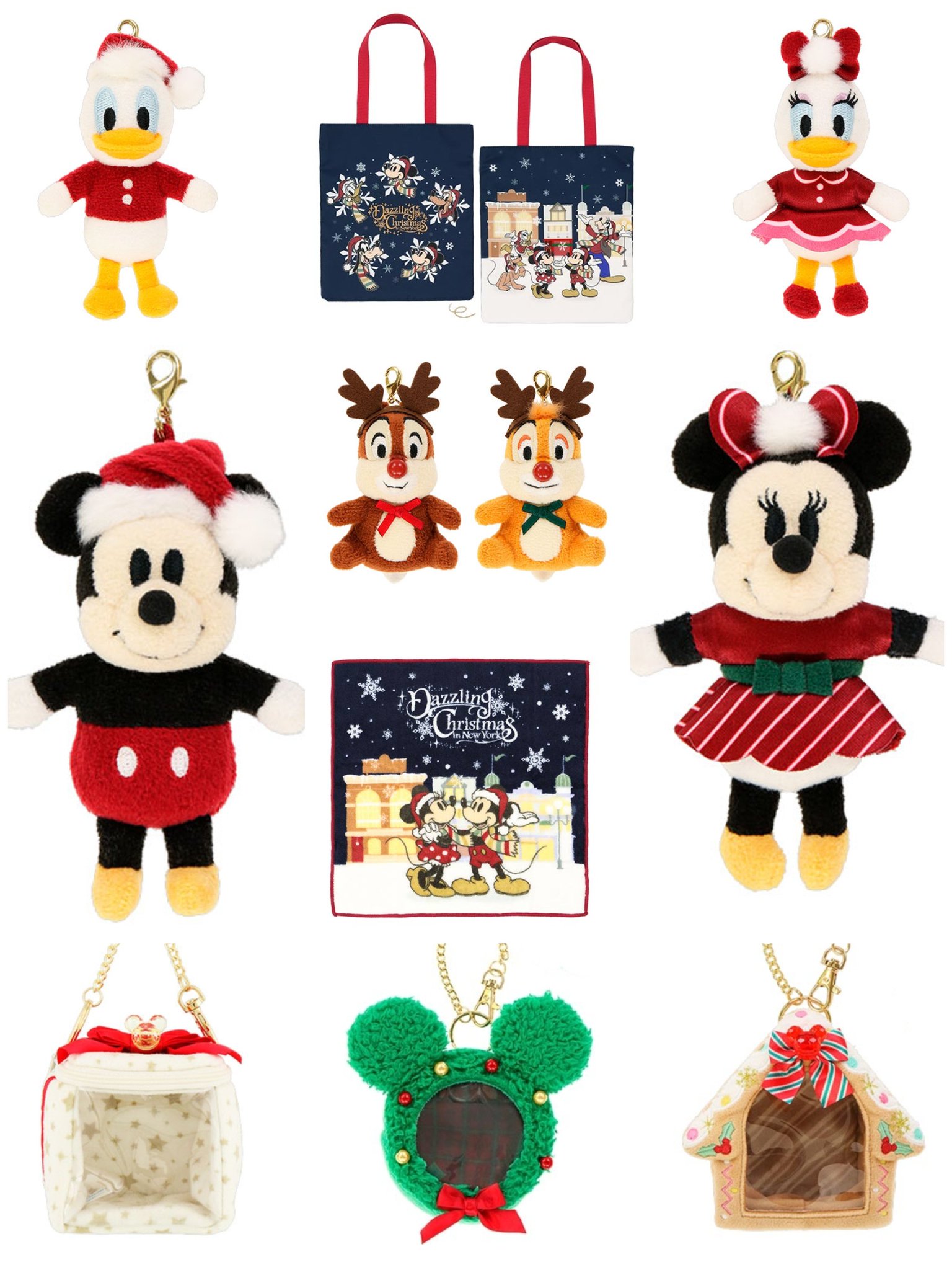 レア新品‼️美品✨ 最終価格❣️Disney クリスマスキャッスル mccallstore_hfayb0cf43yxhkk