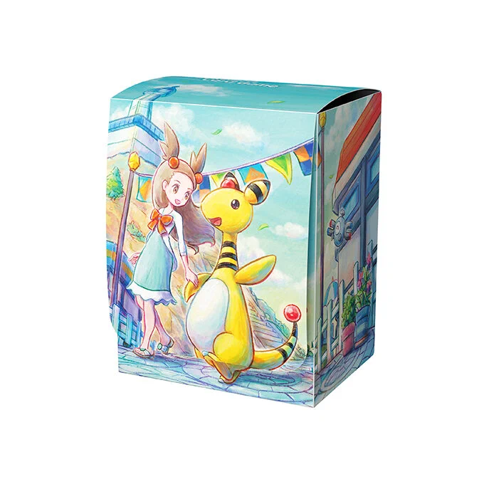 ポケゲトちゃんねる＠ポケモンカードまとめ در X: «【ポケカ新商品情報