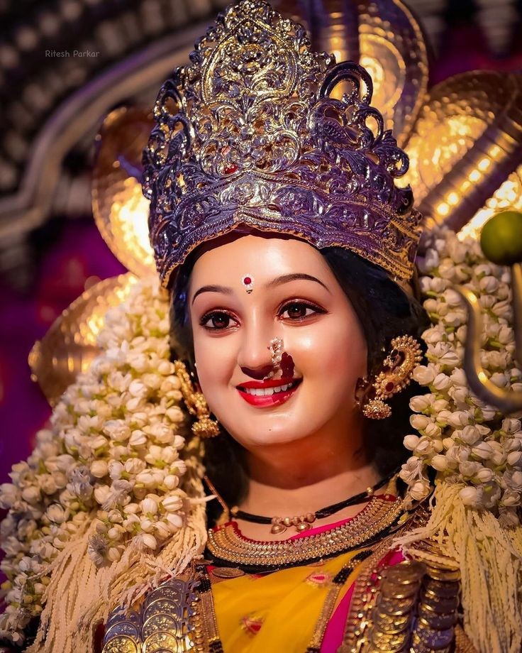 shipfixator's tweet image. जय माता दी 🙏🙏🌺❤️