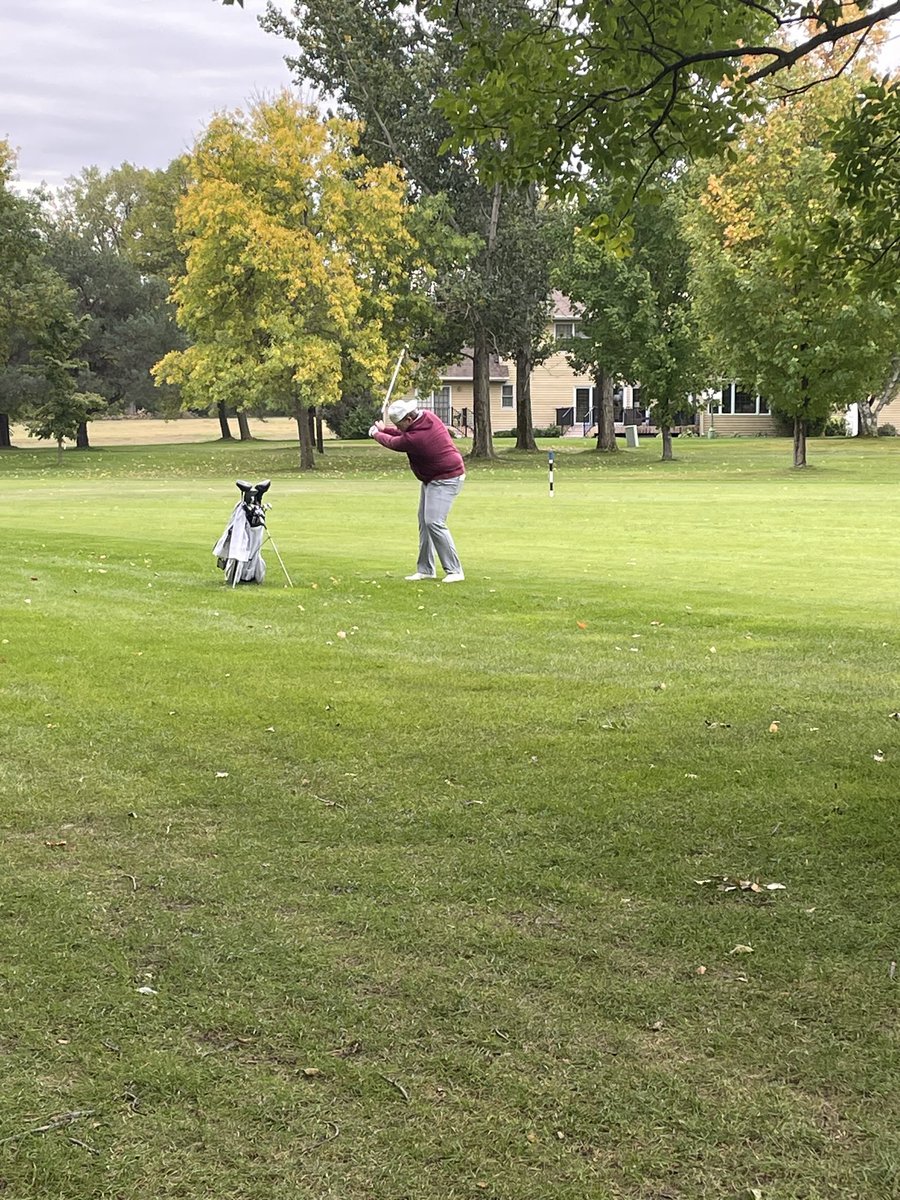 umm_golf's tweet photo. https://t.co/JIK5bb7qje