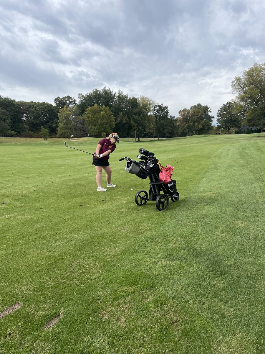 umm_golf's tweet photo. https://t.co/JIK5bb7qje