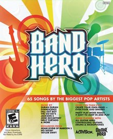 ThyKingly's tweet photo. My therapist: "Band Hero wasn't real, it can't hurt you."

Band Hero: https://t.co/Pibn7NHFWj