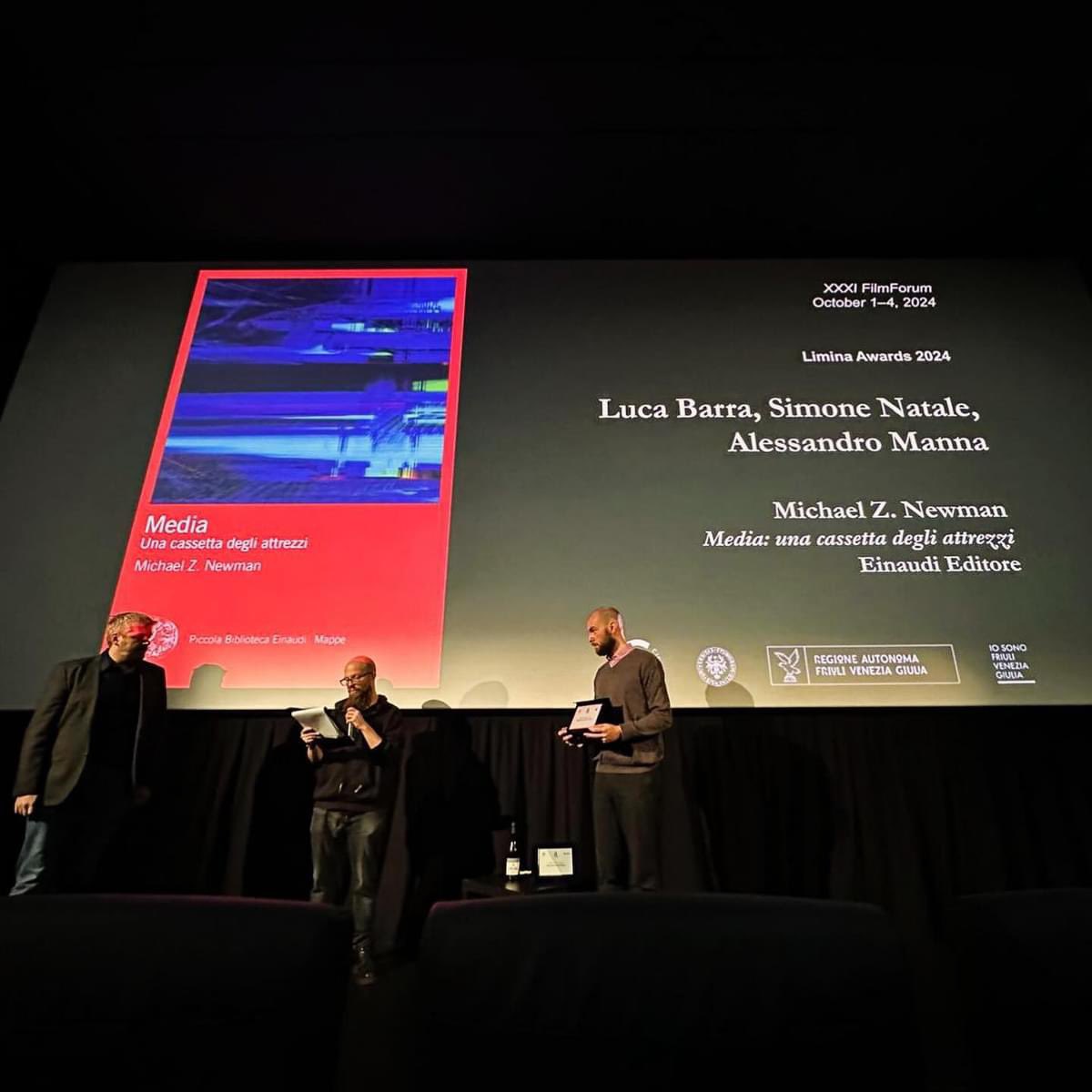 Luca Barra tweet media