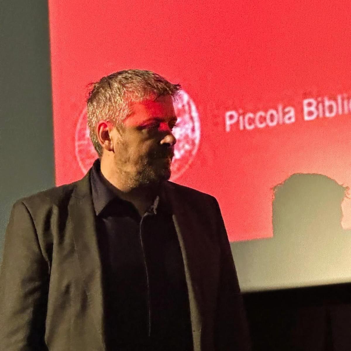 Luca Barra tweet media