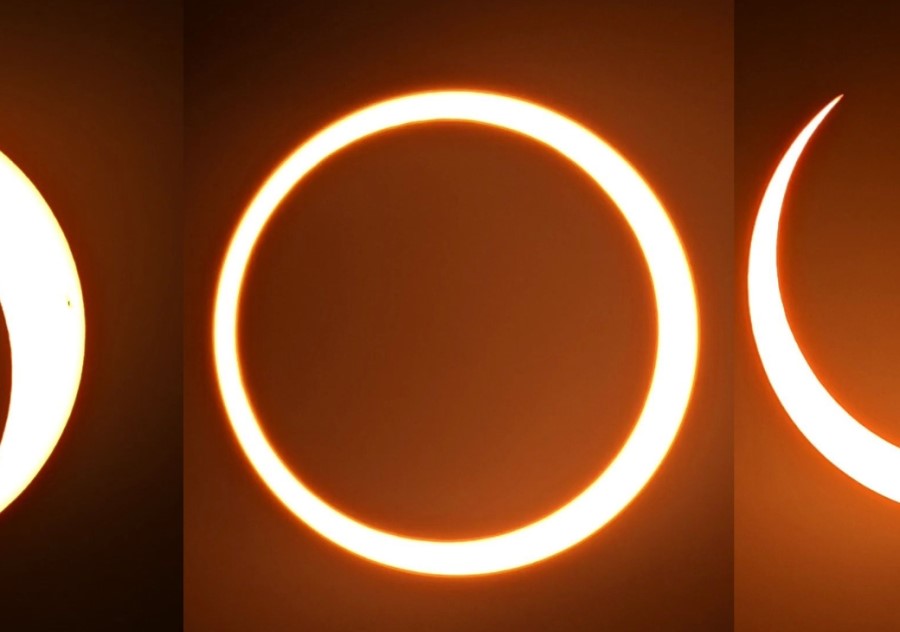 MasGto_'s tweet photo. Annular Solar Eclipse 2024 wows the South Pacific Ocean
https://t.co/LcTOadY5hq
#Annular #Solar #Eclipse #2024 #SouthPacificOcean #SouthAmerica #RapaNui #EasterIsland #Science #Space #Sun #Moon #Earth https://t.co/ru6pcdiOyy