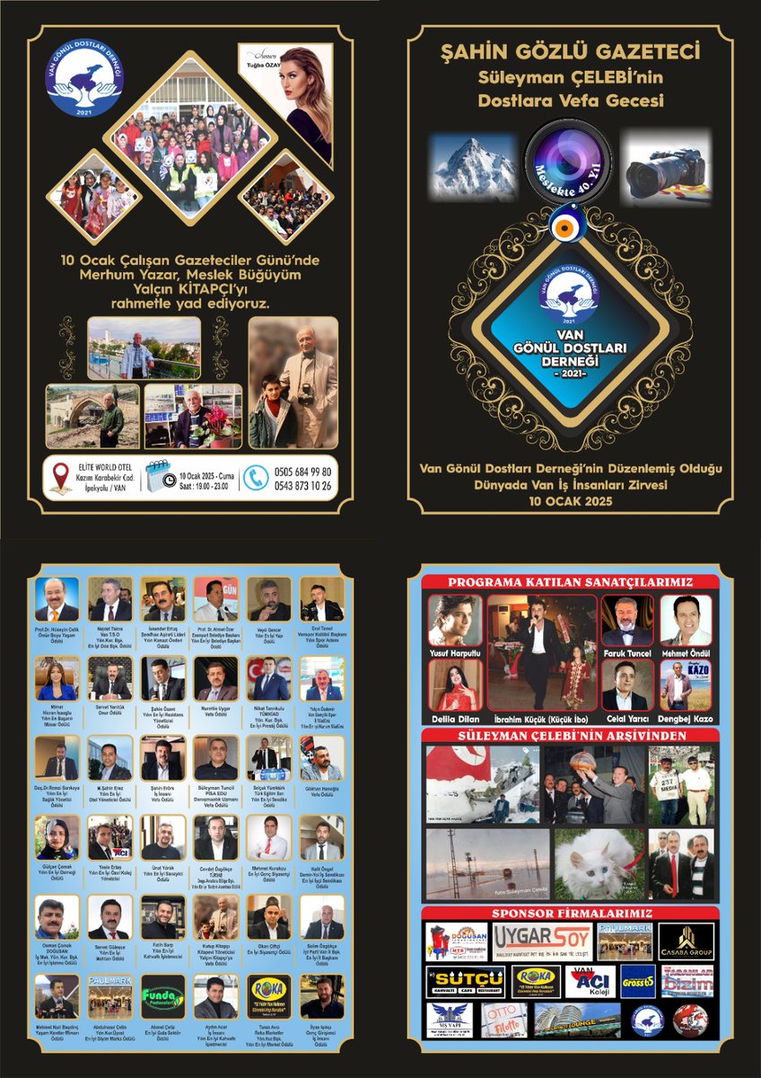 CelebiComak's tweet photo. BİRLİKTE BAŞARACAĞIZ.!!!!

@NecdetTakva @hc_huseyincelik 
@t_ozay @hanoglu_gokhn @fatihsarp_ 
@Turan__Avci @veysigncr https://t.co/sRfZwwdzlj