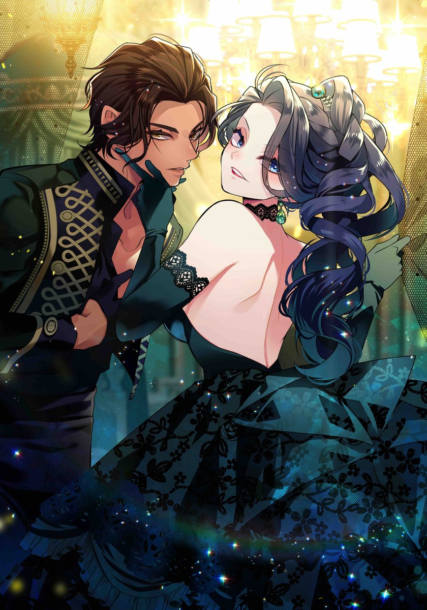 ＼予約開始／
✨12/14(土)発売✨
「断罪された悪役令嬢は、逆行して完璧な悪女を目指す」
原作小説７巻＆コミックス５巻＆
オーディオブック3巻が同日発売❣️

🎉祝・100万部突破🎉
TOブックスオンラインストア
限定特典付きはこちらから‼️tobooks.jp/kanpekiakuzyo/…
#楢山幕府 #えびすし #北国良人