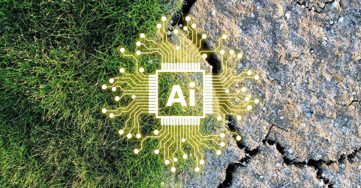 Everyone must understand the environmental costs of AI. Delighted to write this post with Professors Jackson and Hodgkinson <a href="/lborouniversity/">Loughborough University</a> 

oecd.ai/en/wonk/unders…