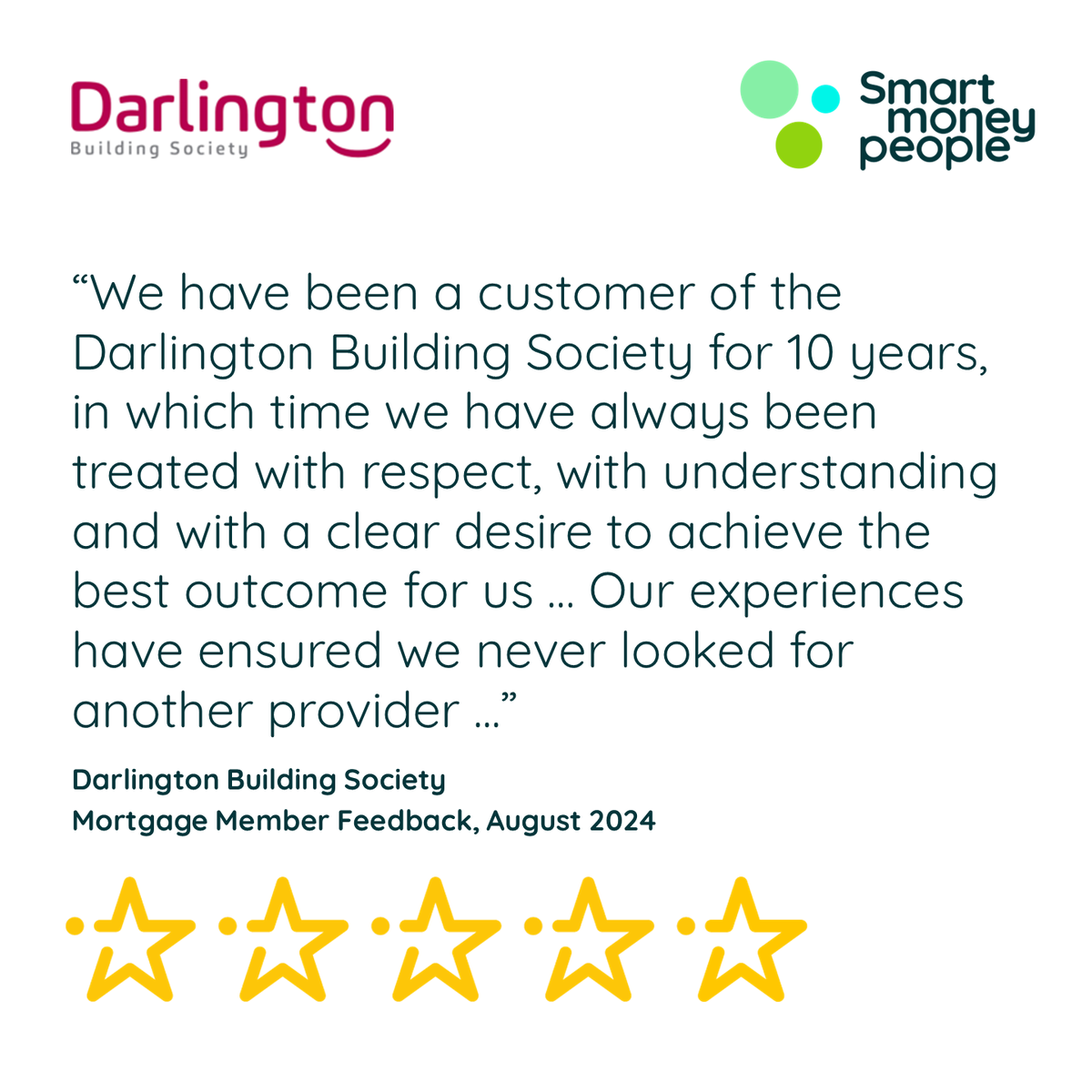 🎉 Its great to share good news of more 5 star reviews! 🎉

We just had to share this review giving our wonderful, hard working colleagues 5 stars for their communication, professionalism and customer service.❤️

Discover more here: bit.ly/3wYUgAd