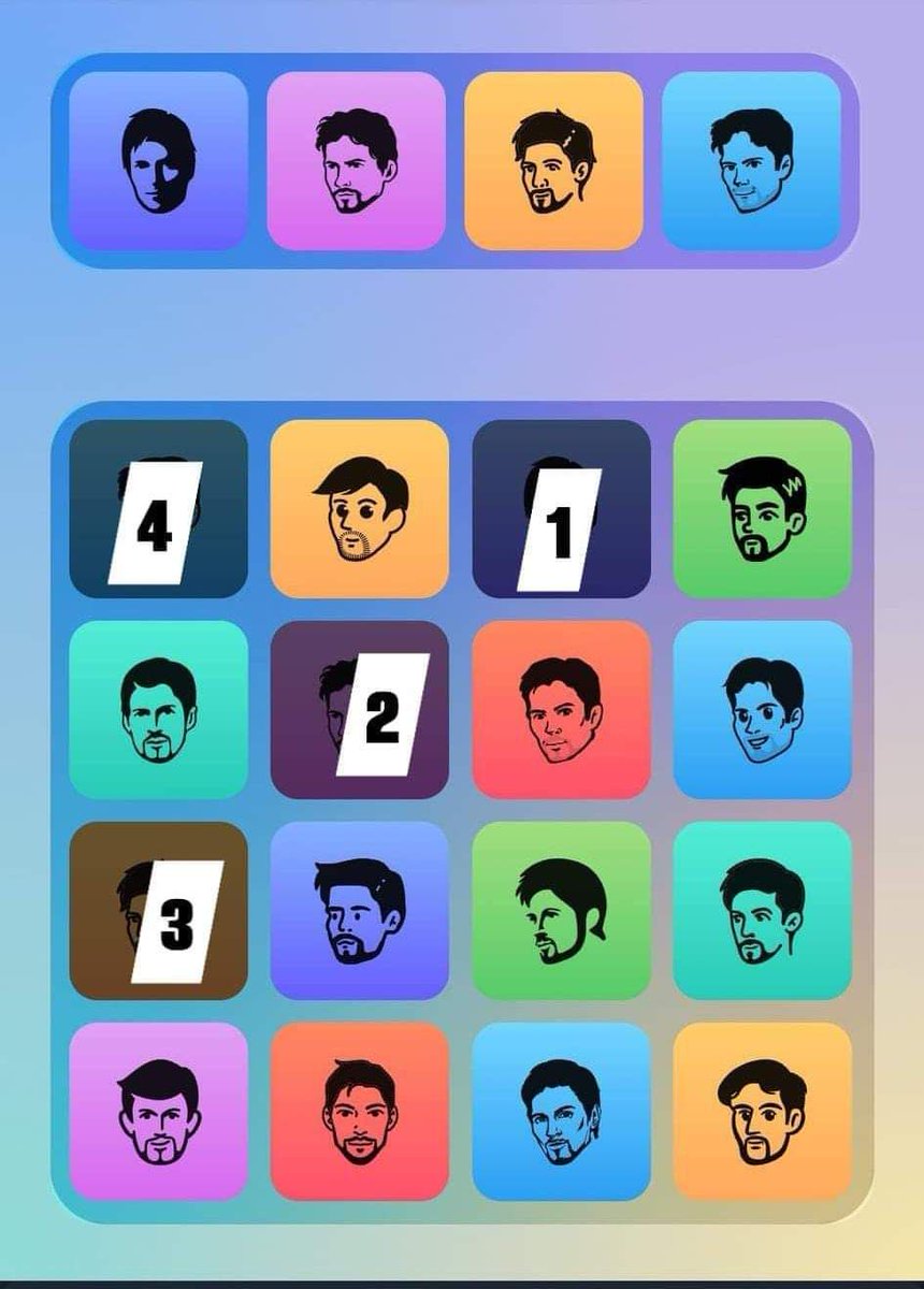 sohailsafdar_'s tweet photo. #Today All Codes &amp; Combos💥

04 oct 2024

#Hamster #Tapswap #Memefi #Hot #WAT #Seed #Vertus #Tomarket #DOGS #NOT #YES #BLUM #DePin #AllTelegramAirdrop
Follow For All Latest Updates, codes and combos💥🆓🆓 https://t.co/o0EKswIdrX