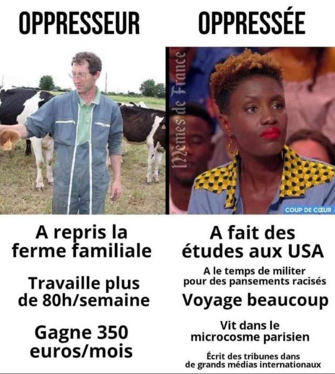 FouratiJerbi's tweet photo. L imposture c quoi maman ? 
C ça mon fils , 
100% ça , à vomir . https://t.co/8IzFNgNkjA