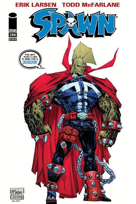 charo93953259's tweet photo. SAVAGE DRAGON
頭マーシャンマンハンター
体スーパーマン
腕フロストジャイアント
#アメトイカスタム
#spawn #spawncomic #actionfigures #mcfarlane #savagedragon https://t.co/QRh5H0uxnj