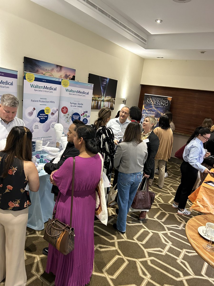 Diane Lyttle (@djlyttle) on Twitter photo Excitement & anticipation in the room as delegates gather for #BANN2024 conference at the Copthorne Hotel, Newcastle! Excitement & anticipation in the room as delegates gather for #BANN2024 conference at the Copthorne Hotel, Newcastle!