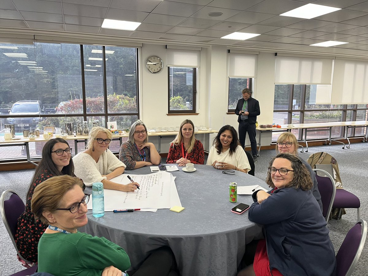 suzig_24's tweet image. Fantastic insights to inform #healthvisiting transformation in Hertfordshire from front line staff &amp;amp; system partners and how to work together to best support families @lynrayz @dunnea9 @HCTNHS @NHS_HWE @hertscc
