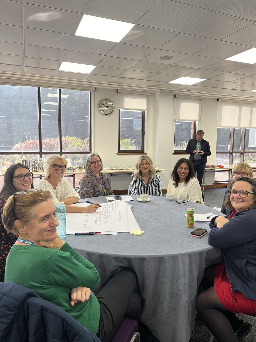 suzig_24's tweet image. Fantastic insights to inform #healthvisiting transformation in Hertfordshire from front line staff &amp;amp; system partners and how to work together to best support families @lynrayz @dunnea9 @HCTNHS @NHS_HWE @hertscc