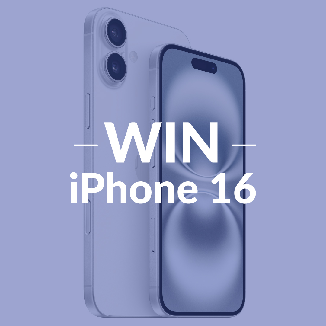 There's still time to win the iPhone 16 Plus!

📱 Visit iStore at Capegate to enquire about the new iPhone 16
📱 Scan the QR code provided by the sales assistant &amp; complete the form to enter

Comp ends on 11 Oct, T&amp;C's 👉 bit.ly/4gA4gSf
#CapeGateCentre #EverythingAndMore