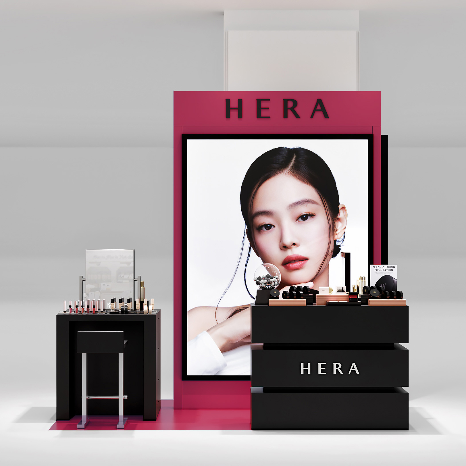 HERA on X: 