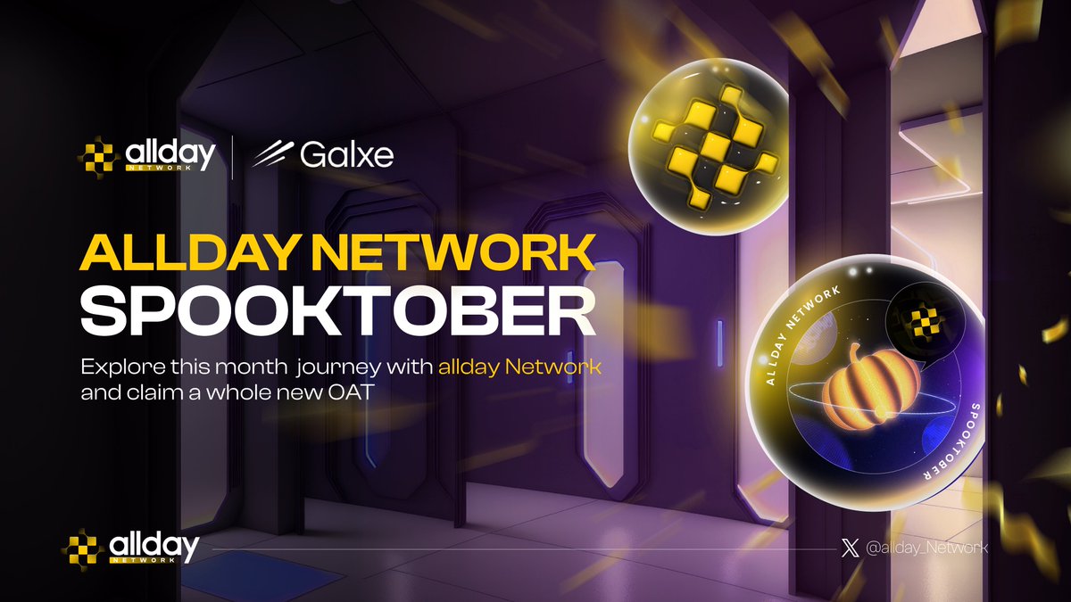 allday Network tweet media