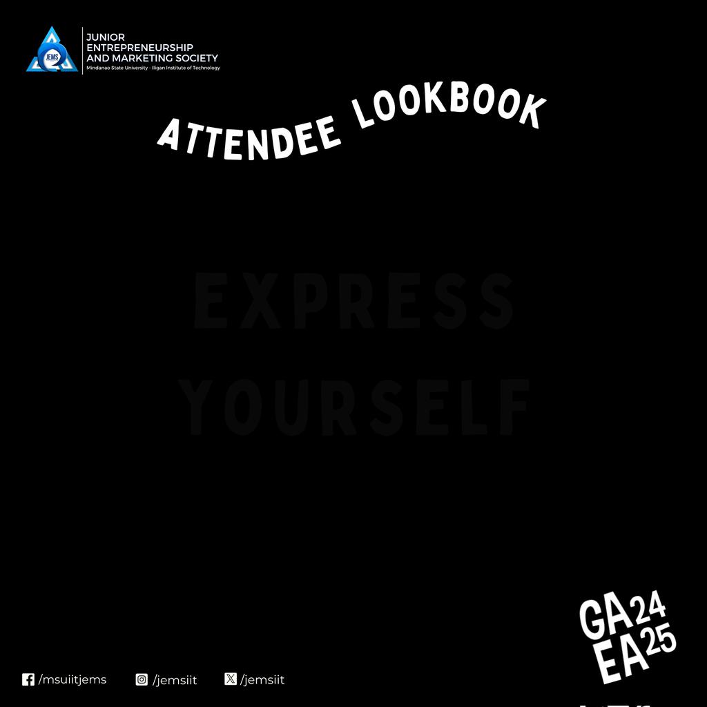 jemsiit's tweet photo. Uh-oh, why is everything so dark? Can you see something? 🔦

Increase the brightness of your phone and see GAEA’s Attendee Lookbook. What you see is how you will represent yourself this GAEA—the reflection of yourself.✨ https://t.co/ZR83GngsFL