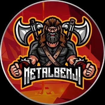 doras.to (@doras_to) on Twitter photo Check out our Feature Friday profile!
<a href="/MetalBenji/">MetalBenji</a> is just a normal dude with a love for Metal, Games and rocking your weekends with fun games and loud music.
Sound warning, but you'll be banging along before you know it!
buff.ly/3XMp4xg Check out our Feature Friday profile!
<a href="/MetalBenji/">MetalBenji</a> is just a normal dude with a love for Metal, Games and rocking your weekends with fun games and loud music.
Sound warning, but you'll be banging along before you know it!
buff.ly/3XMp4xg