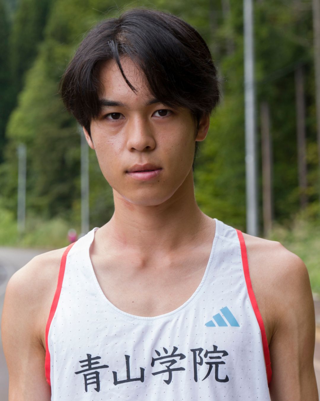 adidasJP X