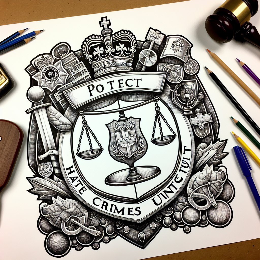 WeLove_Halifax's tweet photo. Halifax's new hate crimes unit is making headlines. Reported hate crimes spiked by 62% in 2023. Learn how this new unit might actually mean progress for the city. #halifax #HateCrimes https://t.co/D2rN8YbiqV https://t.co/dSKRpwCVb5
