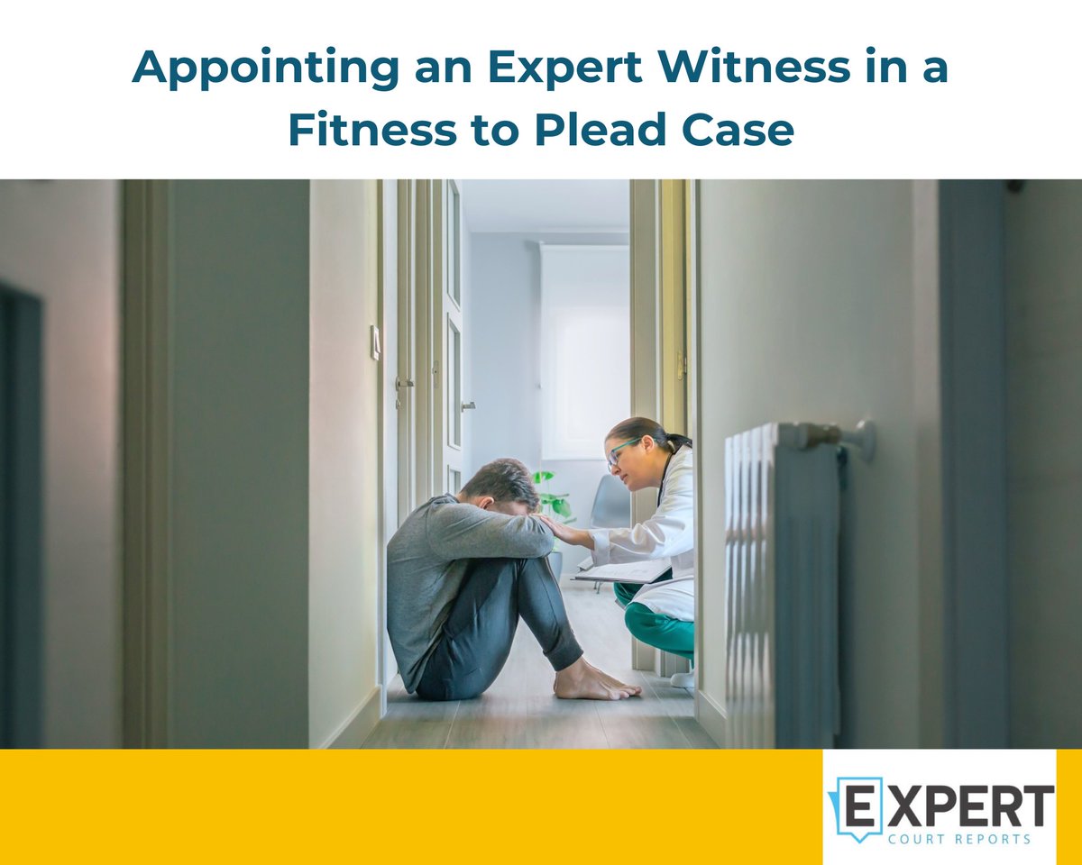 If you would like to read more about this blog you can read this on our website -

expertcourtreports.co.uk/blog/understan…