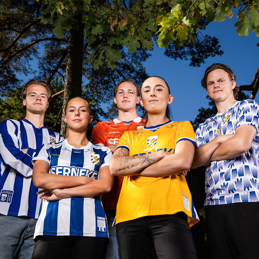 IFK Göteborg tweet media