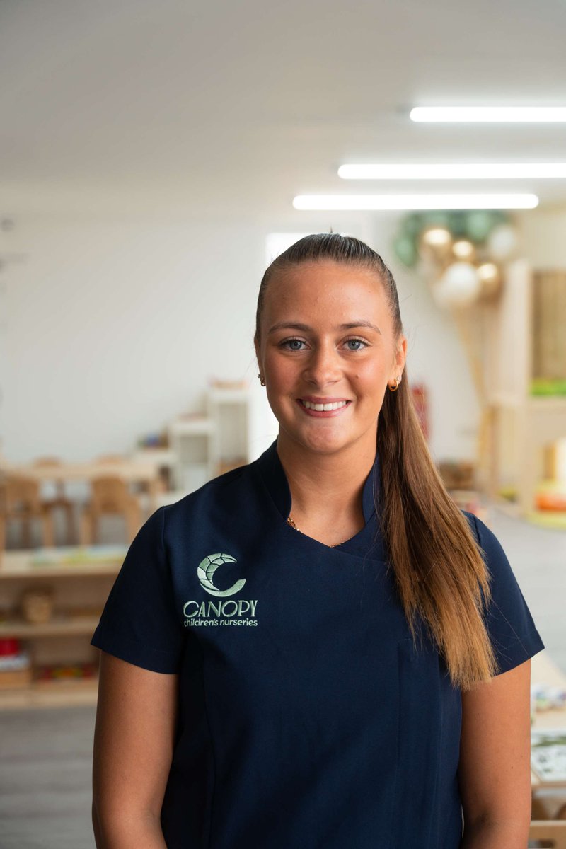 Today we're celebrating World Smile Day!😄✨ 
Let’s fill the world with positivity, one smile at a time!

#WorldSmileDay #happiness #CanopyNurseries #kindness