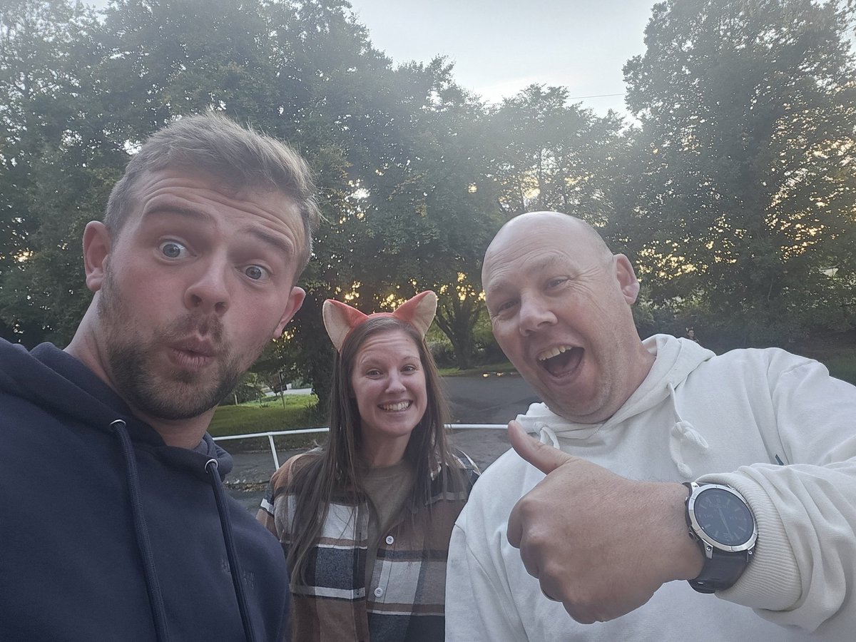 Brandon Caffull - BSc PE & Sports Coaching Science tweet media