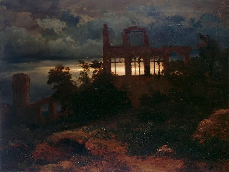 0zmnds's tweet photo. Arnold Böcklin https://t.co/XIN9X414NX