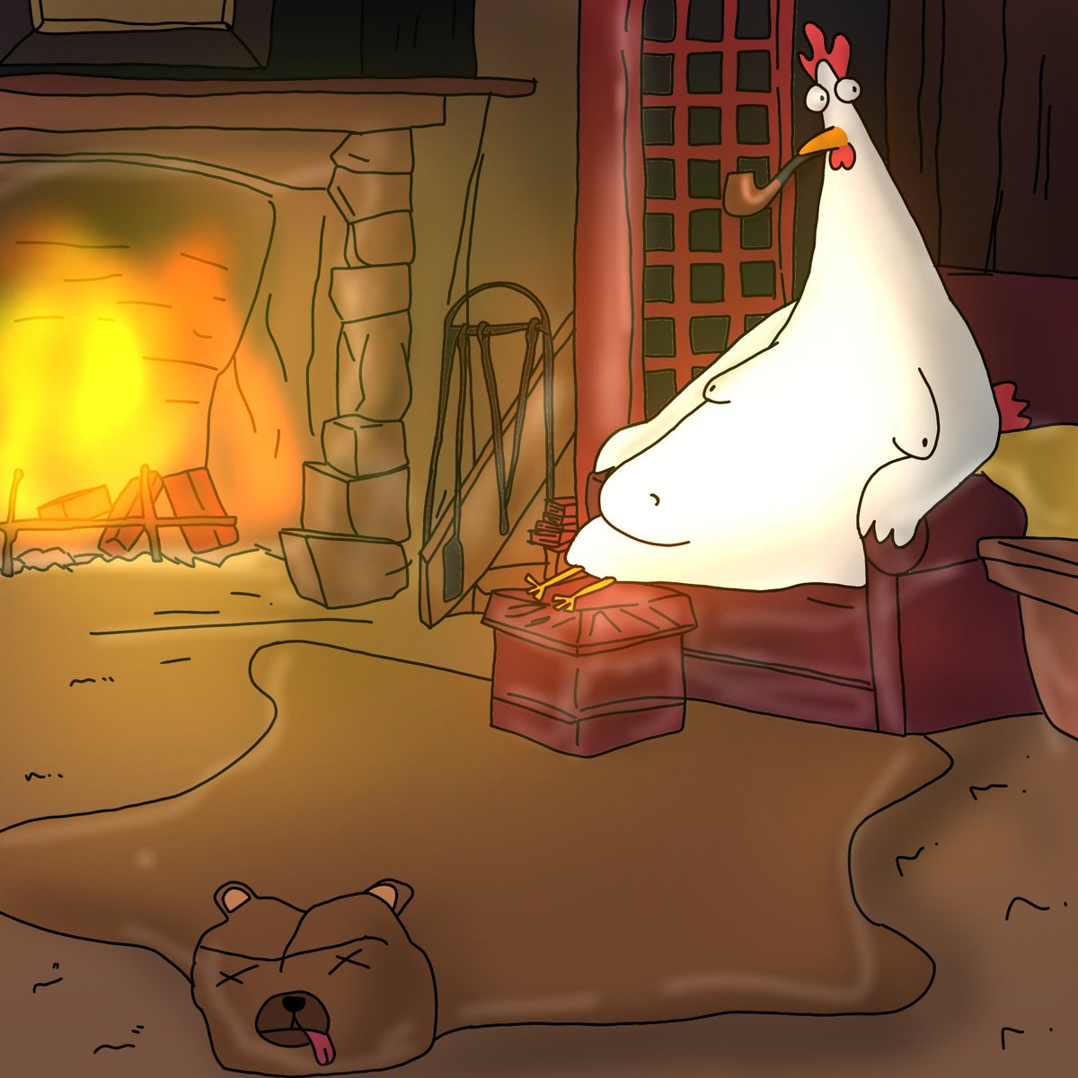 🚨 Attention Kings &amp; Queens! 👑

Don’t miss out—only a few hours left to submit your best meme for a chance to win 200 million $FATCOQ! 💸🔥

Get creative, tag us, and show off your meme-making skills for the ultimate reward. 🐓💥

Submit now before time runs out! ⏳👇