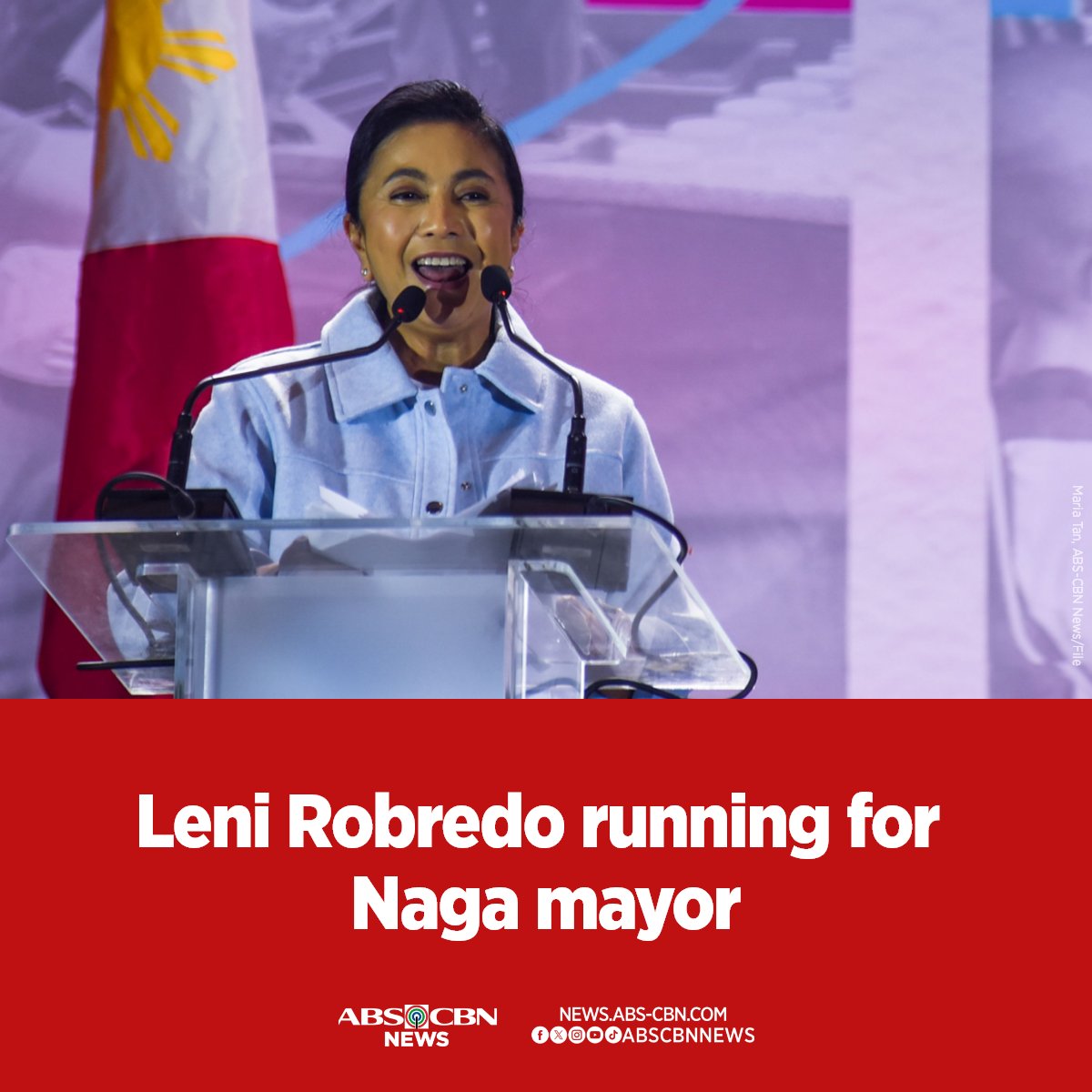 ABS-CBN News tweet media