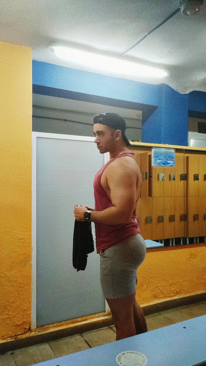 Fabiibackk's tweet photo. almost there. 😅💪🏻 https://t.co/KCtlCV2i24