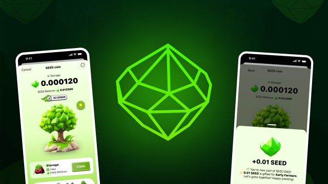 NodePiNetwork's tweet image. Explore more details 👉🏻 BLOOM ERA IN A NUTSHELL

As the saying goes, you reap what you sow. We’re not just growing, we’re blossoming into something beyond imagination. The best is yet to come, Seedizens — the future is in full bloom! ✨

And keep your eyes peeled... Airdrop Rules…