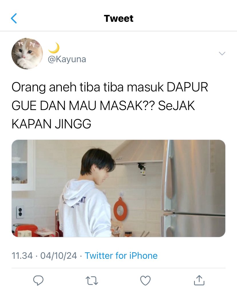 Jeahn's tweet photo. a nomin prompt au.
— Rapper Jn, Farmer Jm. https://t.co/aB9x9rEiM2