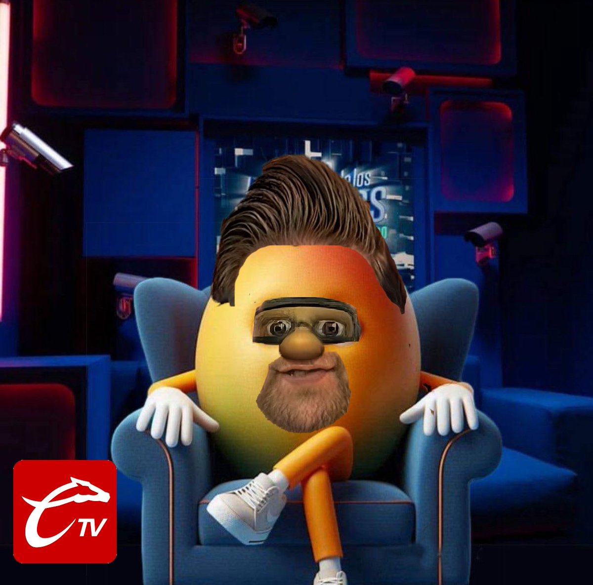 AdalMamones's tweet photo. @JC_Zuniga "Ejecutó el ataque", no chingues, ni que fuera personaje de maquinitas, mi estimado Boing de Mangueña. https://t.co/uaIifFhiJg