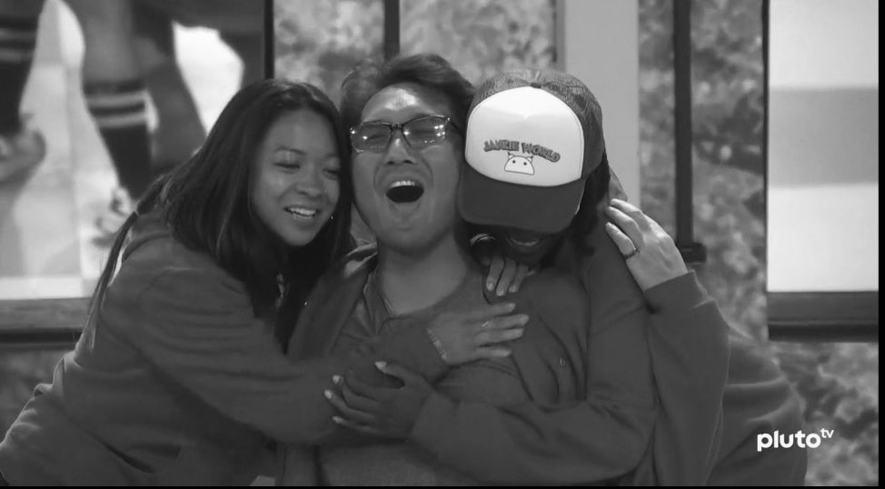 Rubina hold it down for us sister🥺 #BB26